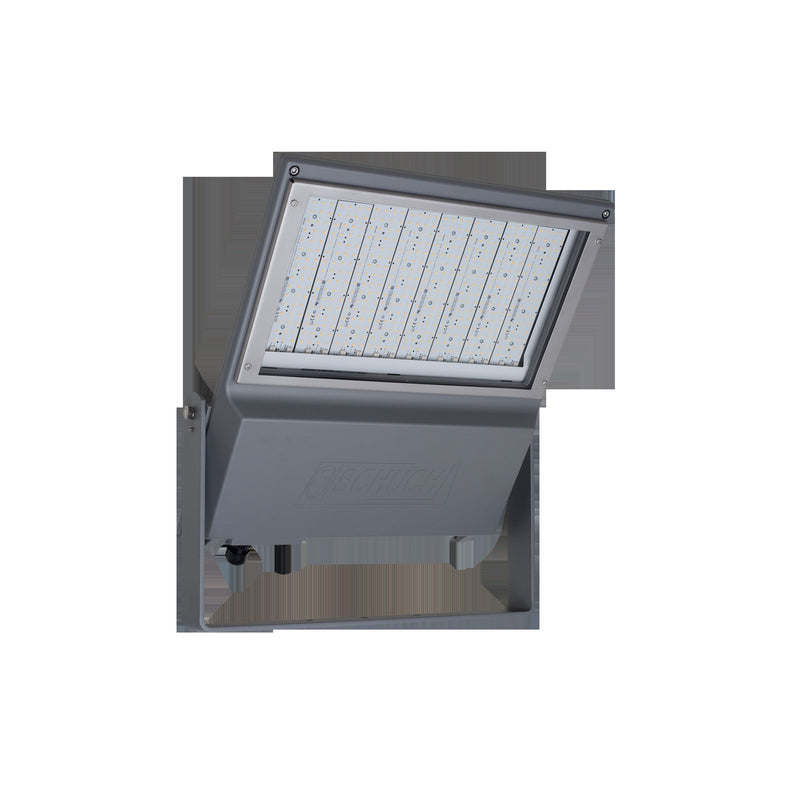 Schuch Licht - Hallen-Reflektorleuchte LED-Hallenleuchte 7800 L420 SSK 4000K