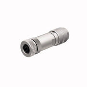 Turck - Rundsteckverbinder, feldkonfektionierbar (Industriesteckverbinder) Steckverbinder FWM12KU5WGZFMESH9 konfektionierbar