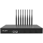Tiptel - VoIP-Gateway UMTS-IP Gateway YStaNeoGateTG800UMTS 8-kanal