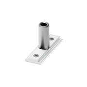 Feilo Sylvania - Mechanisches Zubehör/Ersatzteile für Leuchten Abhängebügel kurz LYTESPAN RN #2070363 weiß