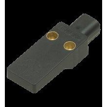 Pepperl+Fuchs Fabrik - Induktiver Näherungsschalter Induktiver Sensor NBB5-F33X-E2-AMP