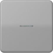 Jung - Abdeckung/Bedienelement für Installationsschalterprogramme Wippe Lichtleiter gr CD 590 KO5 GR für Taster