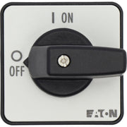 Eaton - Lasttrennschalter Ein-Aus-Schalter T0-1-102/E 2pol