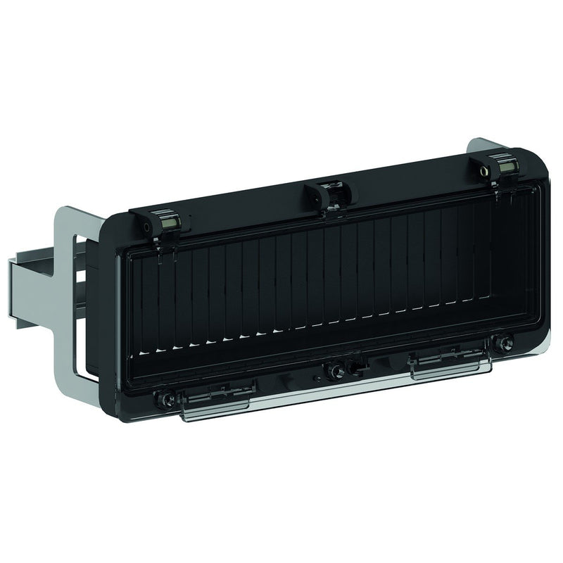Bals Elektrotech - Zubehör/Ersatzteile für CEE-Steckvorrichtungen (IEC 60309) BetätigungsklappeIP44 580144