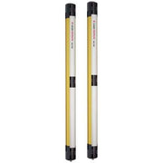 Leuze - Mehrstrahl-Lichtschranke Set Sicherheits-Sensor MLDSET-M2-L