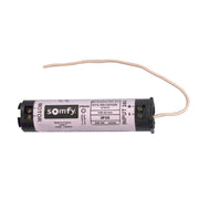 Somfy - Funkempfänger 1870140 m.24VDC RTS-Funkempf