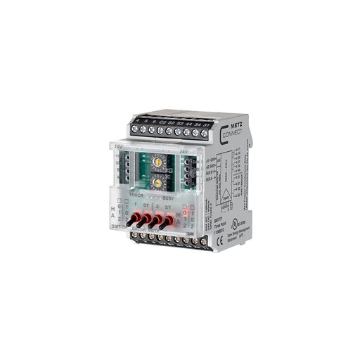 Metz Connect - Bussystem-Kombi I/O Gerät BMT-TP BACnet MS/TP 11088813
