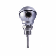 Jumo - Temperatursonde Widerstandsthermometer 00383011 6x50mm, -50- +400°C