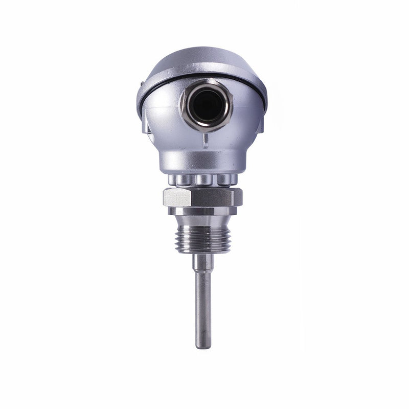 Jumo - Temperatursonde Widerstandsthermometer 00383011 6x50mm, -50- +400°C