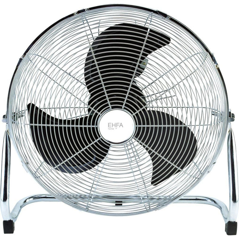 EHFA home - Umluftventilator Bodenventilator FV 45 45cm,Metall
