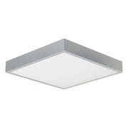 EVN Lichttechnik - Decken-/Wandleuchte LED-Anbaupanel LPQD301302 3000K IP20 eds-optik