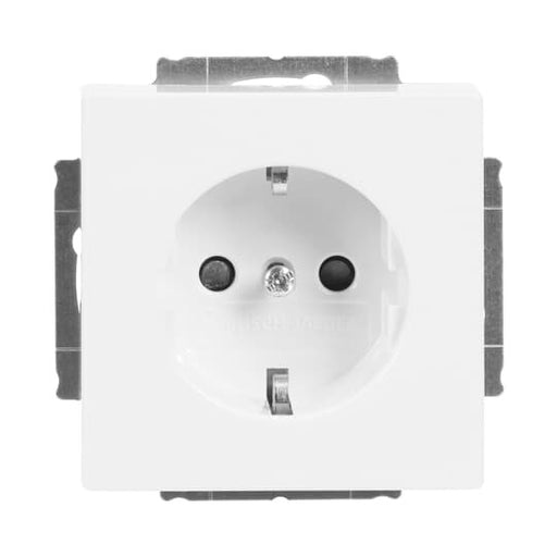 Busch-Jaeger - Steckdose Steckdosen-Einsatz dav/sws 20 EUCKS-84 Schuko 2P+E16A250V