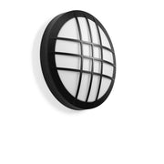 RZB - Decken-/Wandleuchte LED-Wand u.Deckenleuchte 582106.0031.25 830/840, ML, anthr