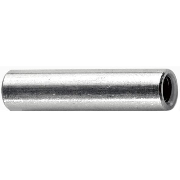 Finder - Zubehör/Ersatzteile für Niveauschalter Verlängerungskupplung 072.501 D=6mm,L=25mm  − 1 Stück
