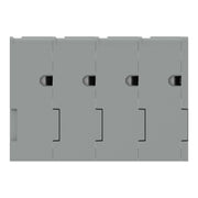 WAGO - Leiterplattenklemme 2636-1104/020-000 16mm² − 25 Stück