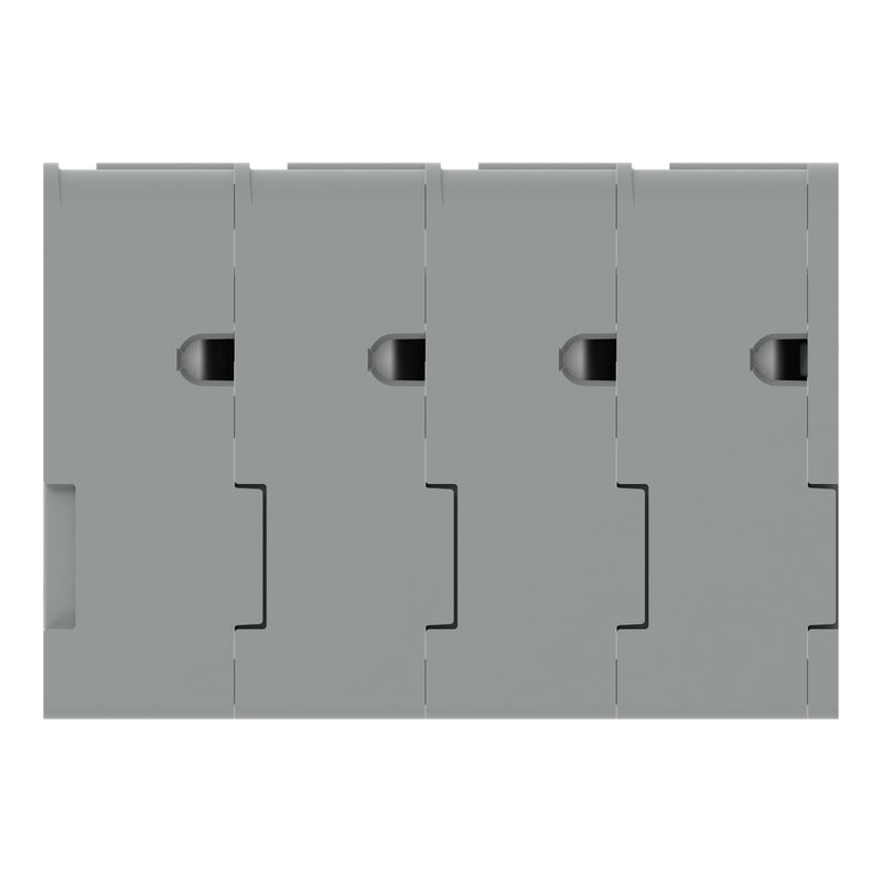 WAGO - Leiterplattenklemme 2636-1104/020-000 16mm² − 25 Stück