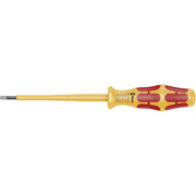Wera - Schlitz-Schraubendreher VDE Schraubendreher 05051582001