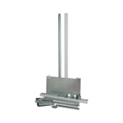 Eaton - Komponente für den Ausbau (Schaltschrank) Montageeinbausatz Zusatz XTMFC4-W1000 Kabelraum Form 4