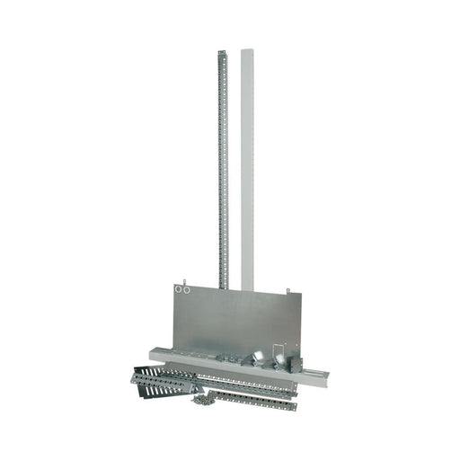 Eaton - Komponente für den Ausbau (Schaltschrank) Montageeinbausatz Zusatz XTMFC4-W1000 Kabelraum Form 4