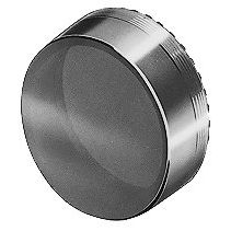 Eao - Tastenplatte für Befehls- und Meldegeräte Leuchtenkappe 704.603.5 zu Leuchtmelder − 1 Stück by Eao
