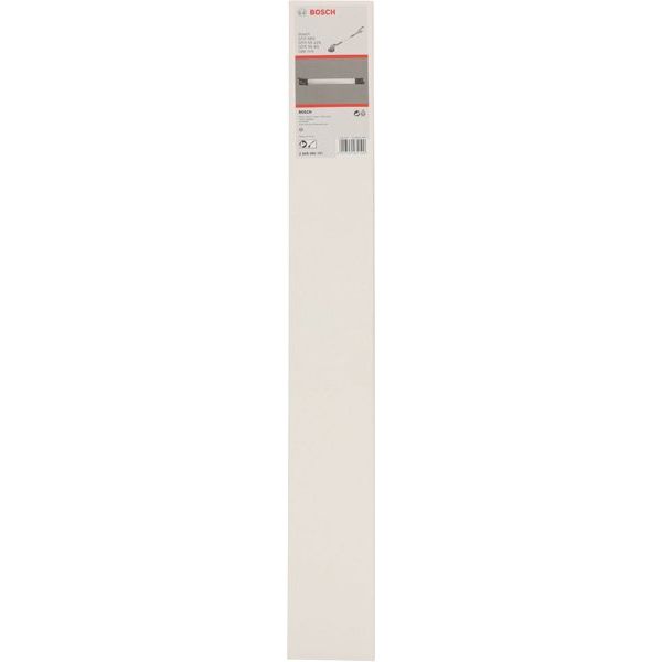 Bosch - Systemzubehör für Schleifen/Polieren (Akku/elektrisch/Druckluft) Verlängerungsrohr 600 mm 2608000767