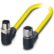 Phoenix Contact - Konfektioniertes Sensor-Aktor-Kabel Sensor-/Aktor-Kabel SAC-8P-MR/1,#1406076 − 50 Stück