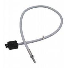 Pepperl+Fuchs Fabrik - Lichtleitersensor/Lichtleiterverstärker Glasfaser-Lichtleiter LLR041,6-0,5G(M6x30)