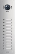 Elcom - Klingeltableau für Türkommunikation UP-Türstation TVG-11/1 ESTA eds f. BTC11/1UP