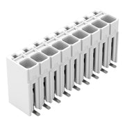 WAGO - Leiterplattenklemme SMD-Leiterplattenklemme 20861109700650900000 Drücker,1,5mm²,ws − 1080 Stück