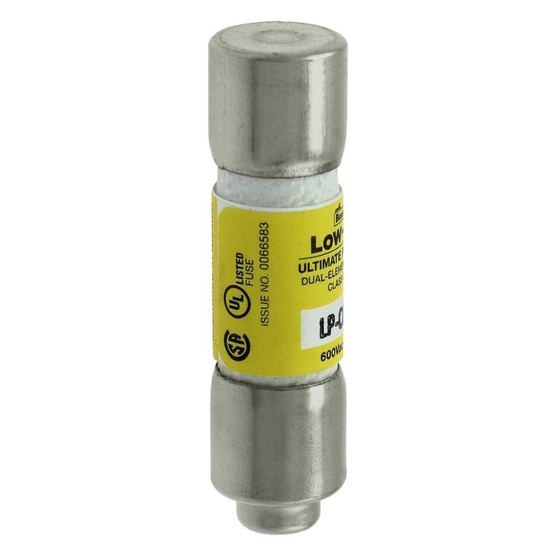 Eaton - HRC-Sicherung Sicherungseinsatz LP-CC-3 3 A, AC 600 V − 10 Stück