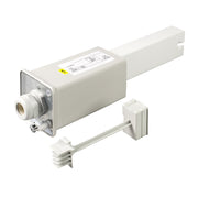 Pracht - Zubehör/Ersatzteile für Lichtschlauch/-band Einspeisung LTSC #9711221 rechts