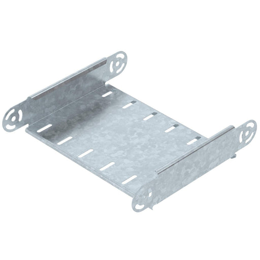 OBO Bettermann - Bogen für Kabelrinne Gelenkbogen-Elem. veritka RGBEV 630 FT 60x300mm