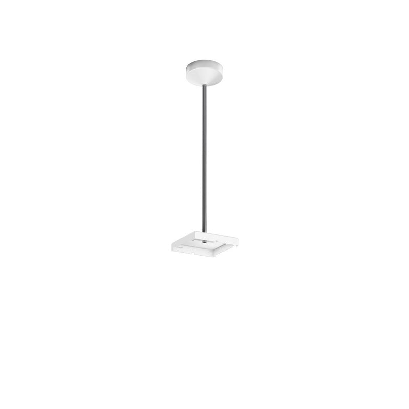 RZB - Mechanisches Zubehör/Ersatzteile für Leuchten Rohrpendel m.Baldachin 982425.002 f.EB