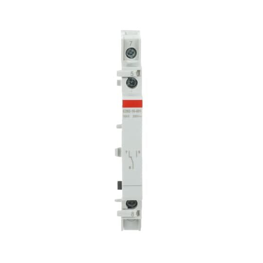 ABB Stotz S&J - Stromstoßschalter Hauptkontaktmodul E292-16-001 16 A, 250 VAC, 9mm