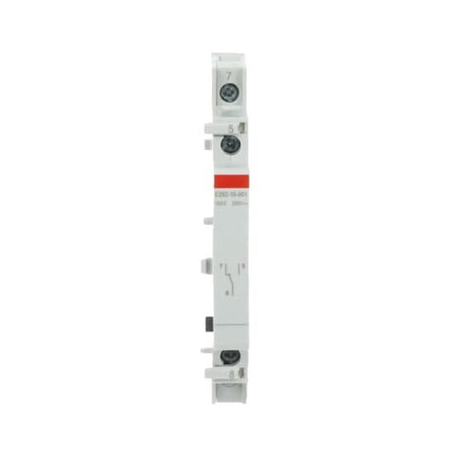 ABB Stotz S&J - Stromstoßschalter Hauptkontaktmodul E292-16-001 16 A, 250 VAC, 9mm