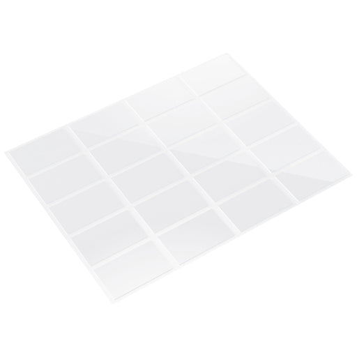 Fischer Deutschl - Klebeband GOW Montagestreifen 545956 (VE19) (19)