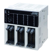 Mitsubishi Electric - SPS-Grundgerät Grundgerät FX3UC-96MT/DSS 48E/48A 24VDC − 1 Stück