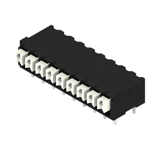 Weidmüller - Leiterplattenklemme Leiterplattenklemme LSF-SMT 3#1824710000 3.81mm − 15 Stück