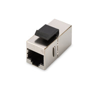 DIGITUS - Modulare Kupplung Modukare Kupplung Cat.5e DN-93513 ClassE RJ45/RJ45 ges − 50 Stück