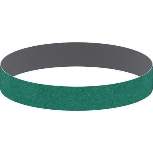 Bosch - Schleifpapier/Schleifvlies PRO Y580 Schleifband, 40 x 2608608Z41 760 mm, 40, 5-tlg