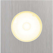 EVN Lichttechnik - Bodeneinbauleuchte LED-Bodeneinbauleuchte eds 654 120 230V 2W 3000K