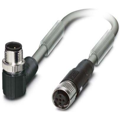 Phoenix Contact - Konfektioniertes Sensor-Aktor-Kabel Bussystem-Kabel SAC-5P-MR/ 5#1419061 − 1 Stück