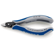 Knipex - Seitenschneider Präzisons-Seitenschneider 79 62 125 125mm