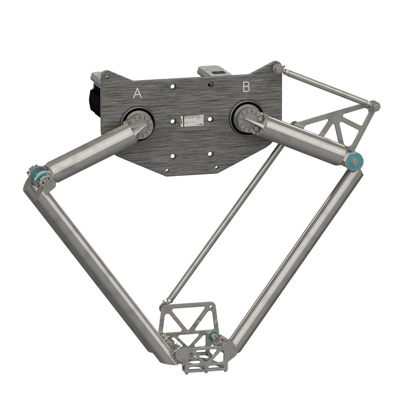 Schneider Electric - Roboterarm 2-Achsen-Delta 2 Roboter VRKT2L0FNC00000