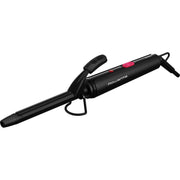 Rowenta - Haartrockner/Haarstyler Frisierstab CF2119 sw Curling Tong Basi