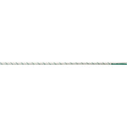 Lapp Kabel&Leitung - Thermoausgleichsleitung KN3L NiCr/Ni KCA 0152005/500 2X1,5 DIN oval − 500 Meter
