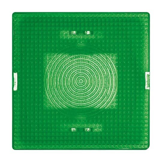 Busch-Jaeger - Haube für Lichtsignal Haube gn 2664-13-101