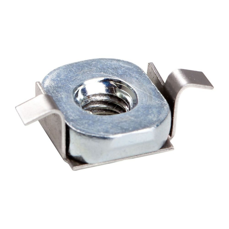 Eaton - Montagezubehör (Schaltschrank) Käfigmutter M6 CANU-M6-CS CS-Montageplatte − 100 Stück