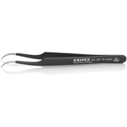 Knipex - Pinzette Präzisions-Pinzette 92 38 75 ESD ESD, 120mm