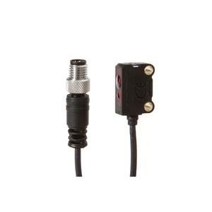 Ipf Electronic - Reflexions-Lichtschranke Sensor Laser, reflex, PRQ80376 26x15x8mm Laserdiode